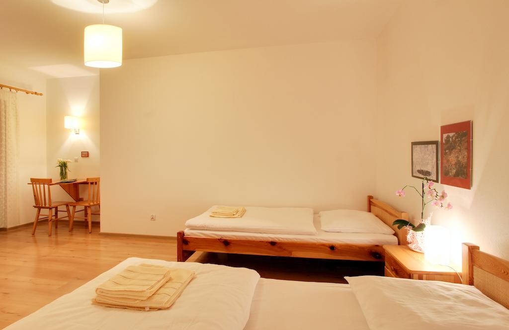Rezydencja Bukowy Dwor ツァルナ 部屋 写真
